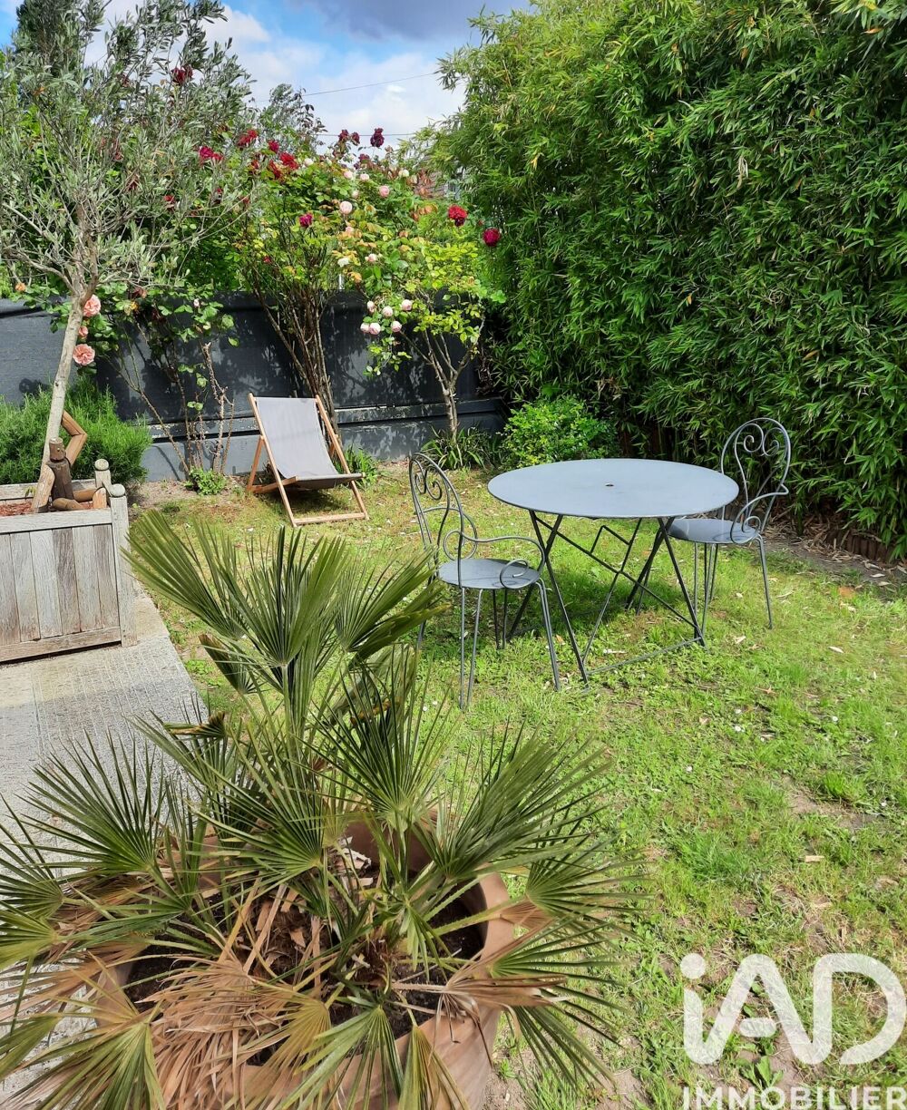 � vendre  Appartement Carri�res-sur-Seine (78420)