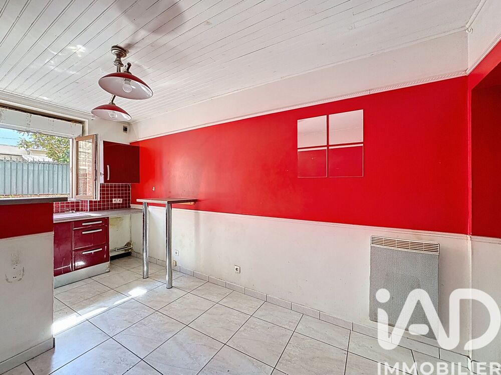 Vente Studio 1 pièce