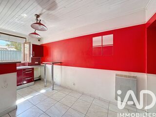  Appartement à vendre 1 pièce 12 m²