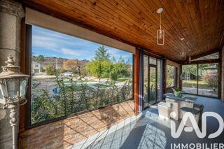  Maison à vendre 5 pièces 170 m²