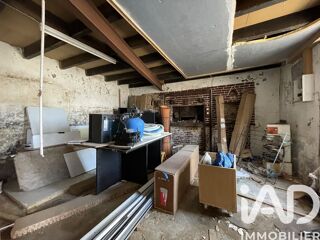  Maison � vendre 1 pi�ce 30 m�