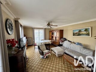  Maison à vendre 5 pièces 134 m²