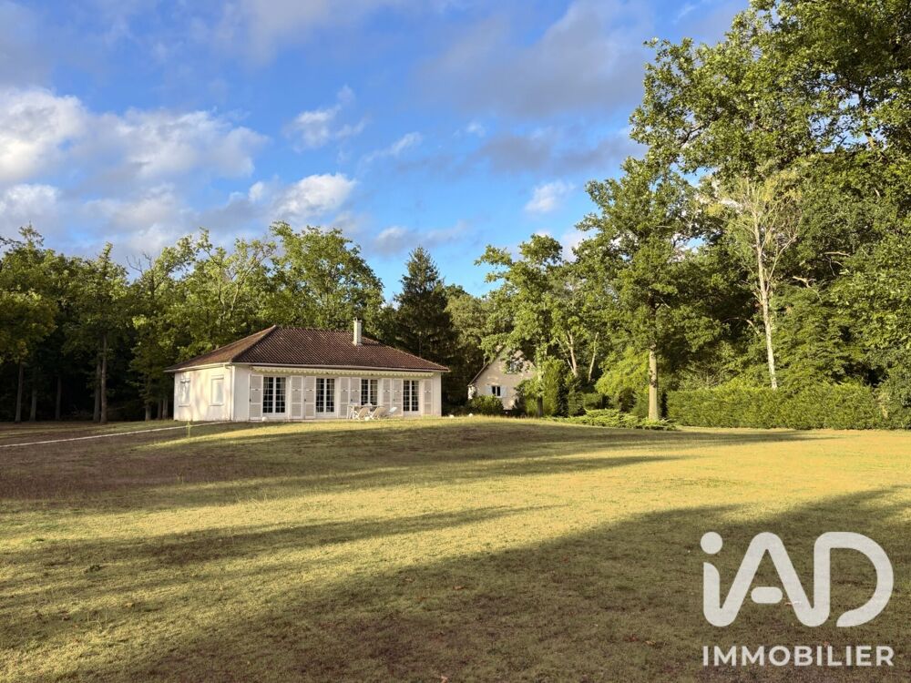 Vente Maison Vente Maison traditionnelle 4 pièces Lamorlaye