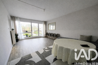  Appartement à vendre 5 pièces 76 m²