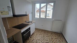  Appartement � louer 3 pi�ces 60 m�