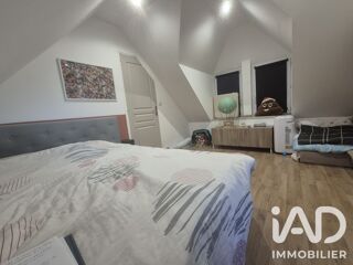  Maison à vendre 3 pièces 89 m²