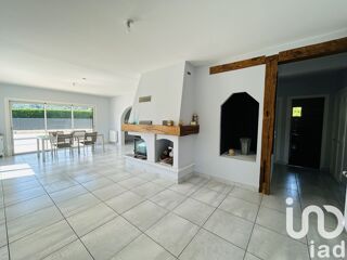  Maison à vendre 5 pièces 120 m²