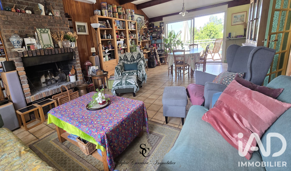 à vendre  Maison Palaiseau (91120)