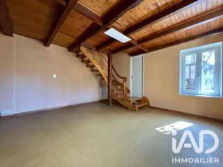  Maison à vendre 4 pièces 81 m²