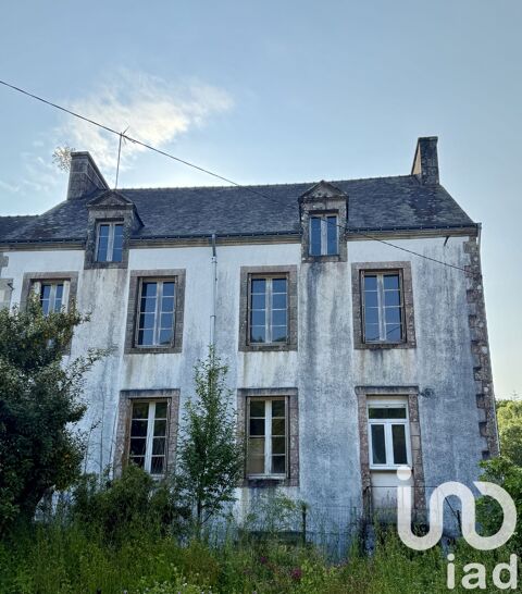   Vente Maison/villa 5 pièces Maison - 5 pièce(s) - 330 m²