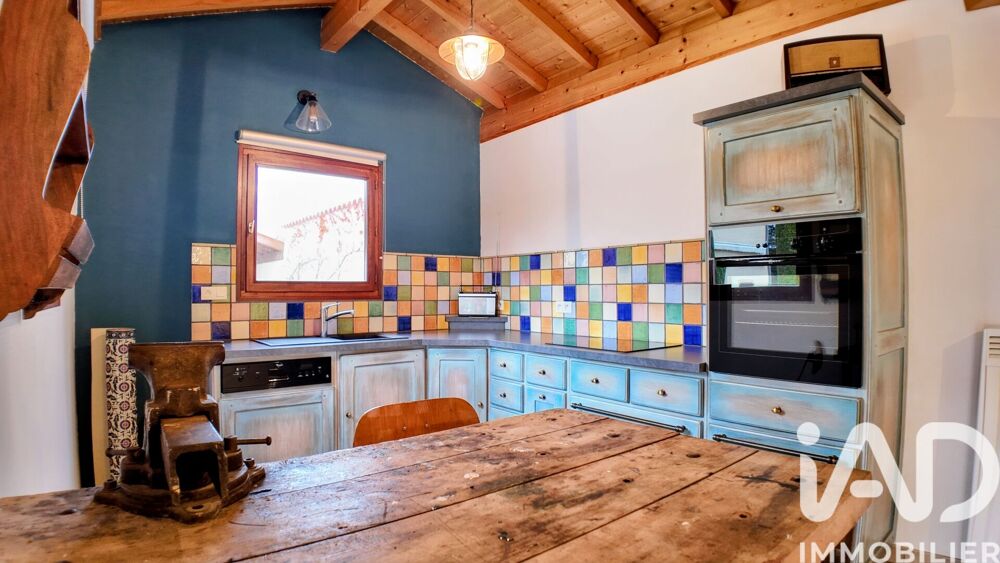 Vente Maison Vente Maison/villa 8 pièces Veauche