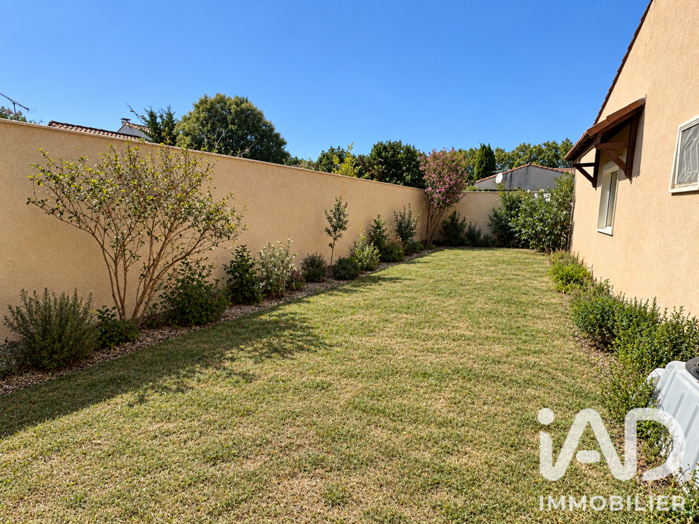 Vente Maison Vente Maison de village 4 pièces Saze