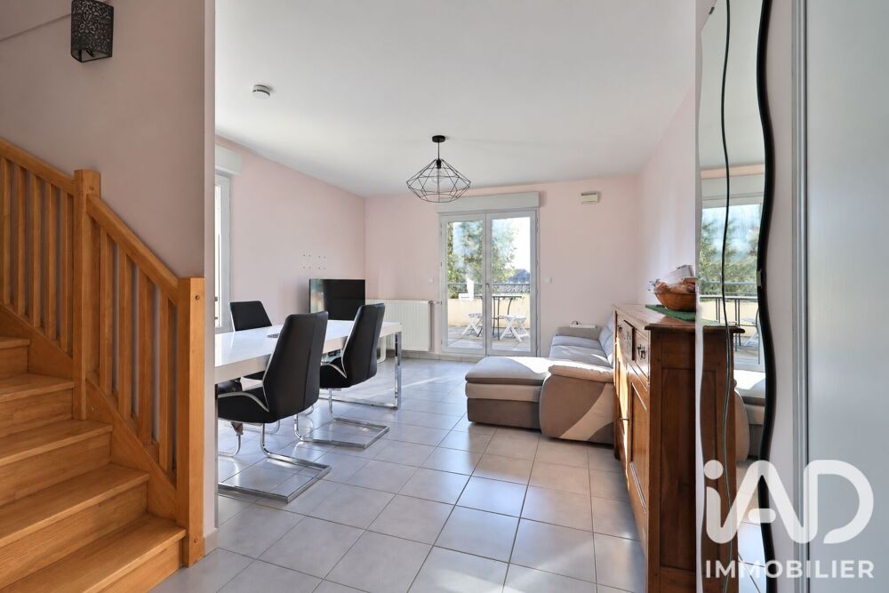 Vente Appartement Vente Appartement 4 pièces Brindas