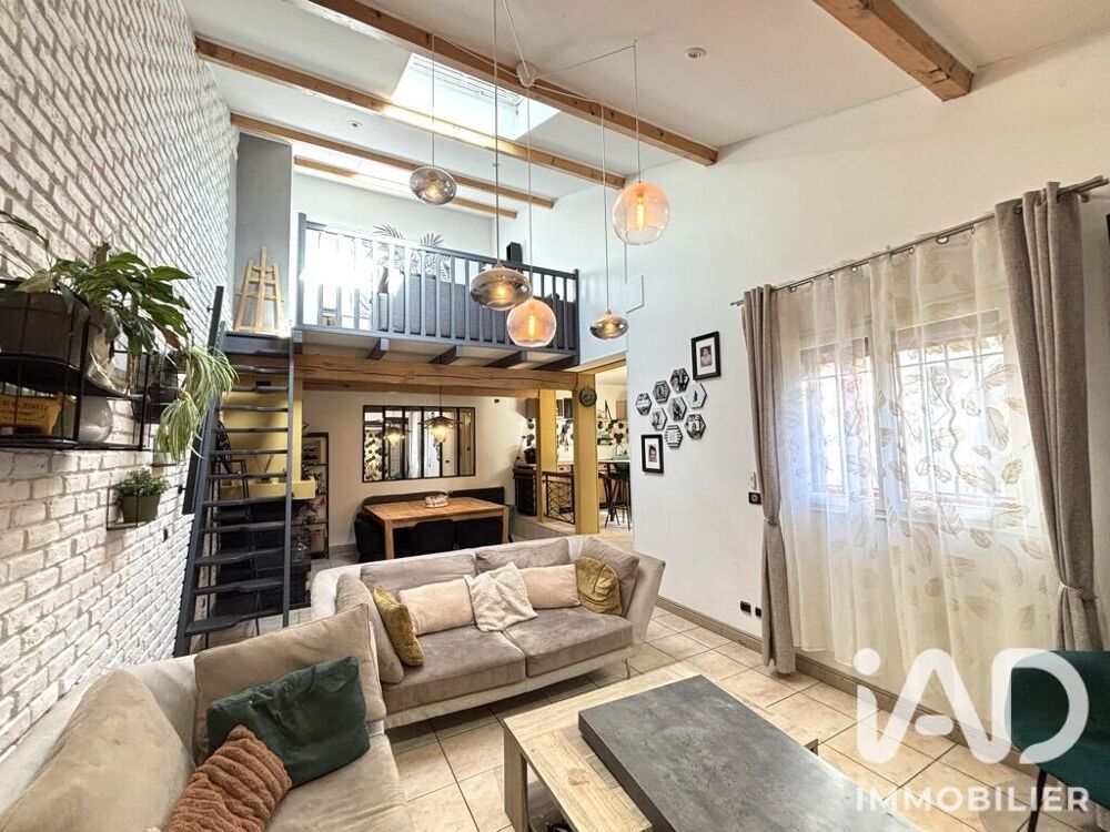 Vente Maison Vente Maison/villa 6 pièces Ablon-sur-seine