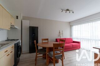 Appartement � vendre 2 pi�ces 31 m�