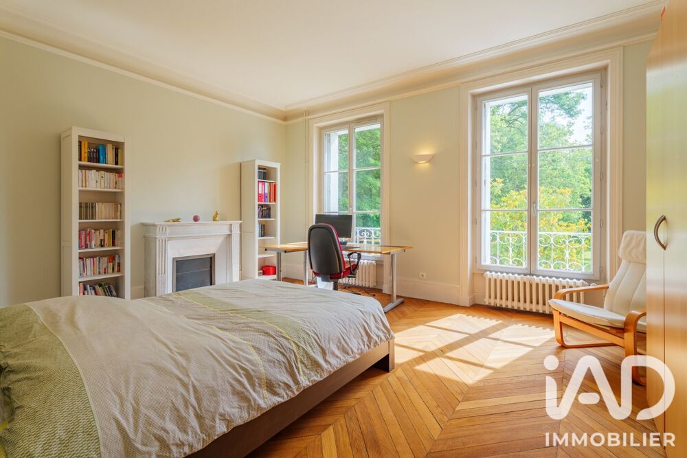 à vendre  Maison Soisy-sur-Seine (91450)