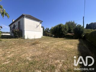  Maison à vendre 6 pièces 117 m²
