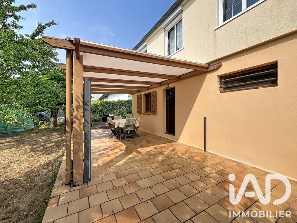 Vente Maison Vente Maison/villa 5 pièces Kédange-sur-canner