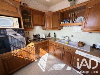  Maison à vendre 6 pièces 125 m²
