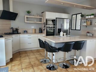  Maison à vendre 5 pièces 115 m²