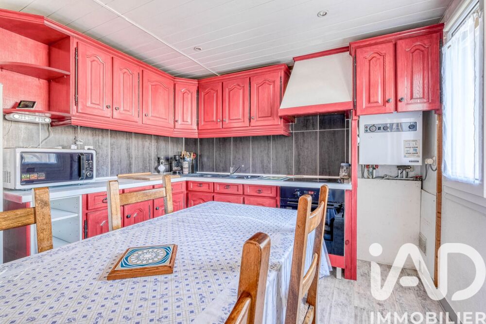Vente Maison Vente Maison/villa 5 pièces Charny