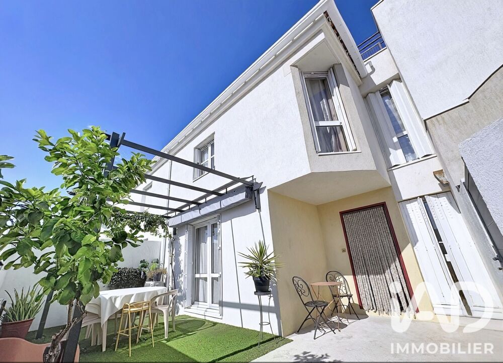 Vente Duplex 4 pièces
