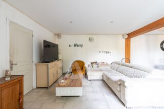  Maison à vendre 6 pièces 150 m²