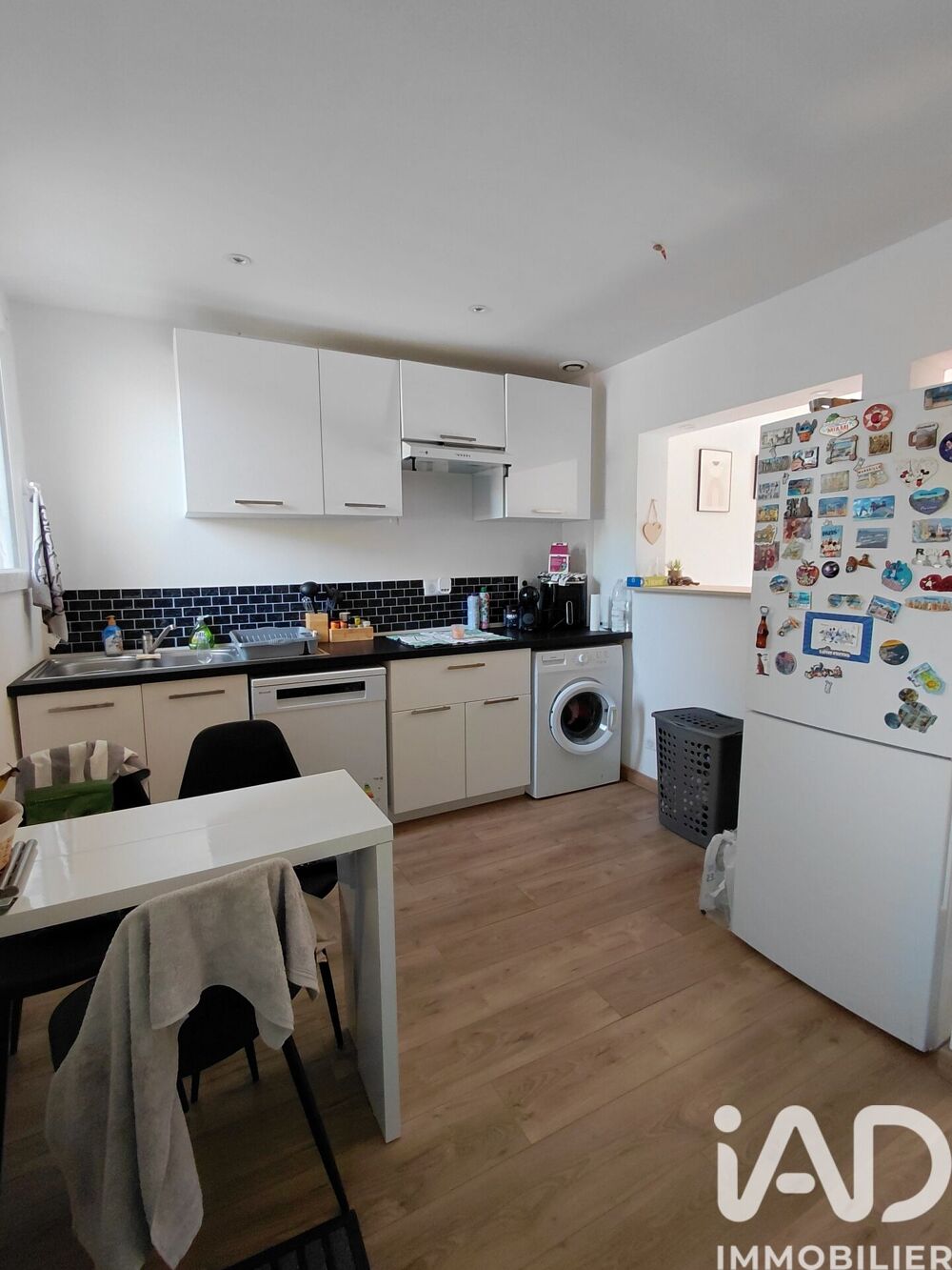 Vente Maison/villa 3 pièces