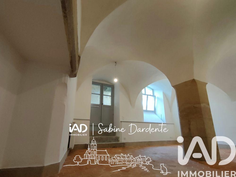 Vente Appartement Vente Appartement 3 pièces Dole