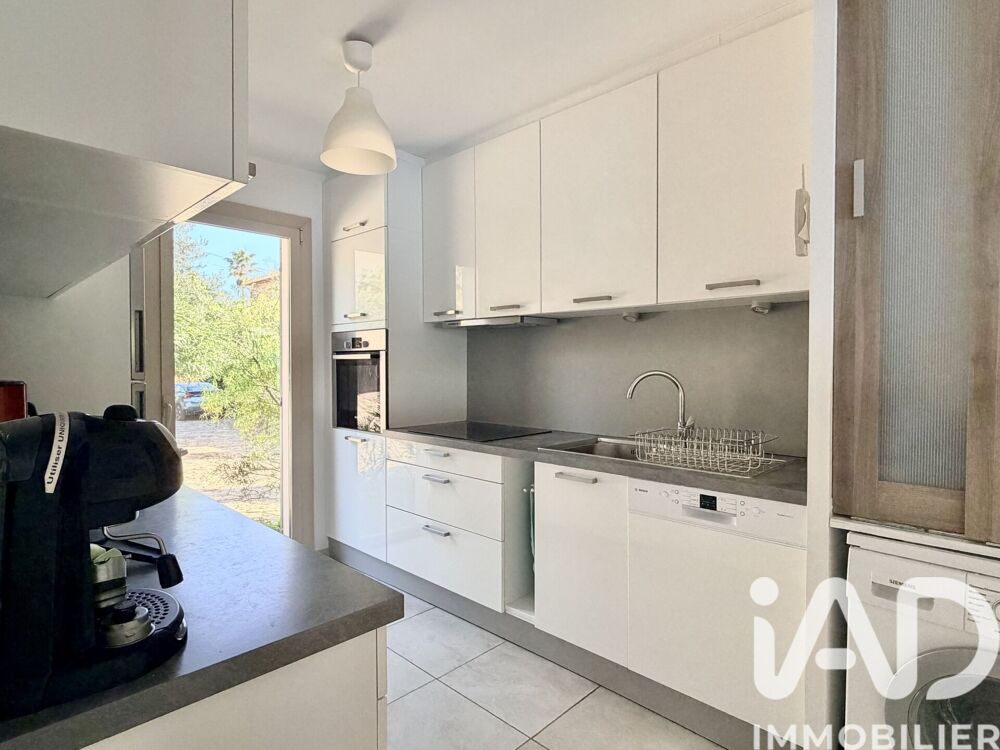 Vente Maison Vente Maison/villa 5 pièces Bandol