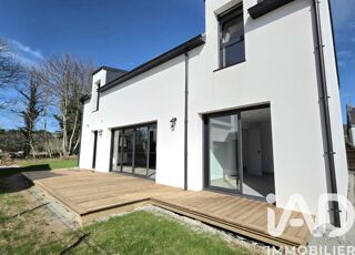  Maison à vendre 5 pièces 130 m²