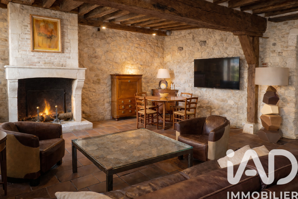 Vente Maison de ville 6 pièces