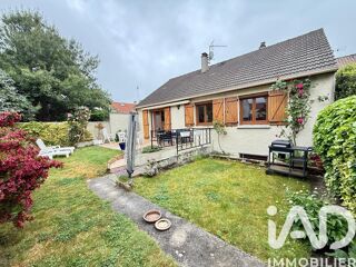  Maison � vendre 4 pi�ces 88 m�