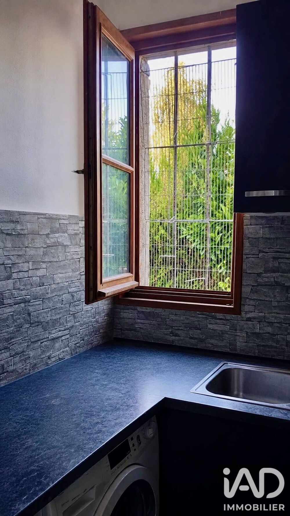 Vente Maison Vente Maison/villa 4 pièces Saint-julien-du-sault