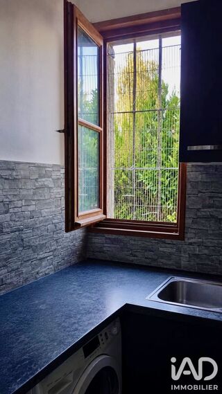  Maison à vendre 4 pièces 81 m²