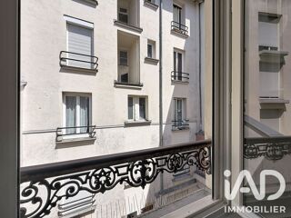  Appartement à vendre 1 pièce 14 m²