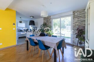  Maison à vendre 6 pièces 150 m²