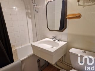  Appartement à vendre 2 pièces 31 m²