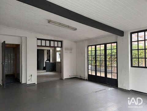  Vente Local d'activités 75 m&sup2; 
