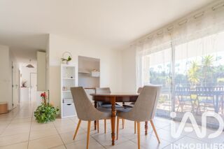  Appartement à vendre 4 pièces 86 m²