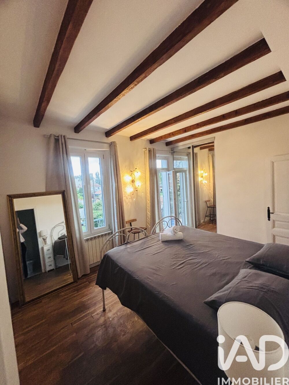 à vendre  Maison Vallauris (06220)