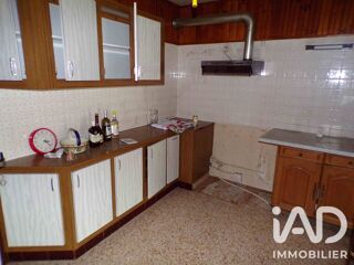  Maison à vendre 8 pièces 200 m²