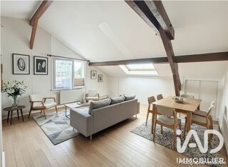  Appartement à vendre 3 pièces 76 m²