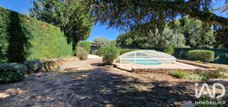  Maison à vendre 4 pièces 121 m²