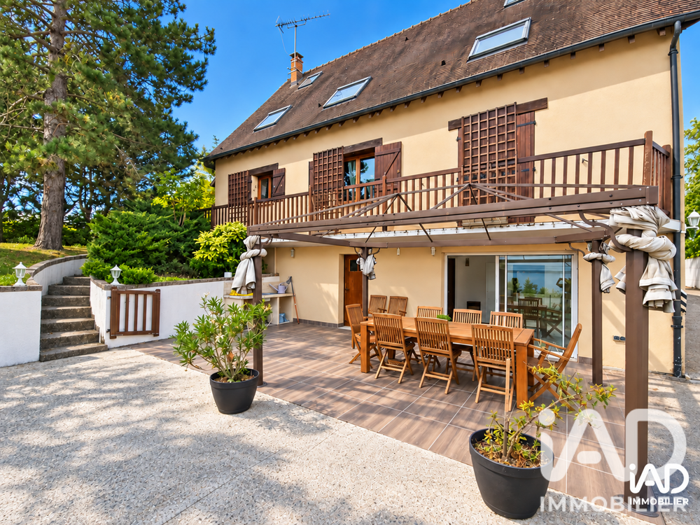 Vente Maison traditionnelle 7 pièces