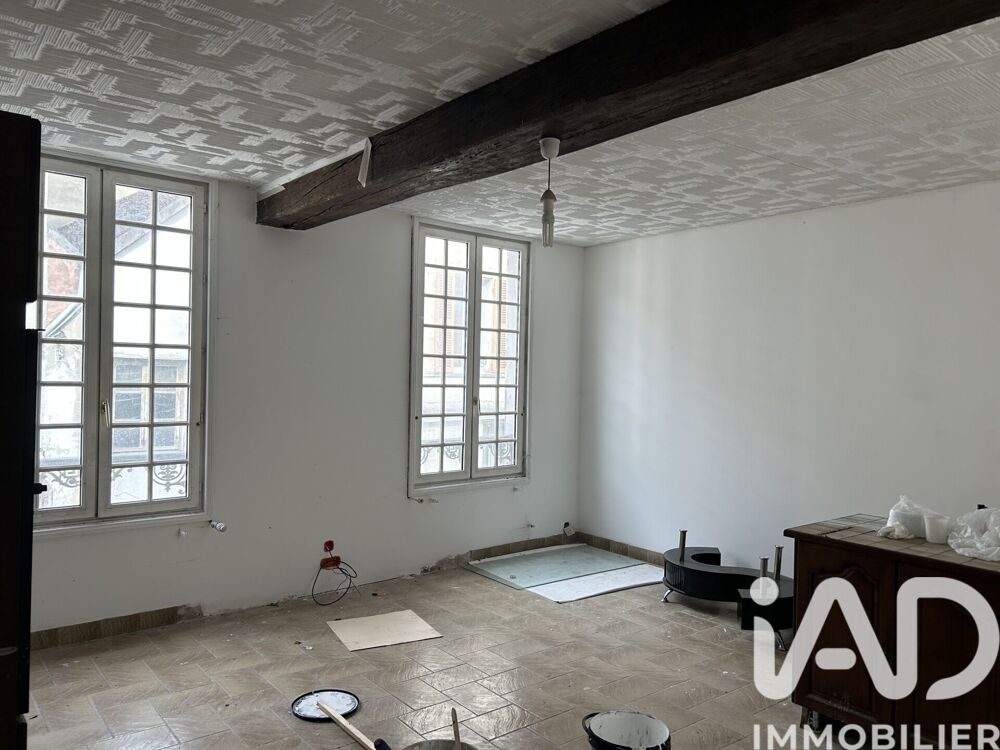 Vente Immeuble Vente Immeuble 490 m&sup2; Tonnerre