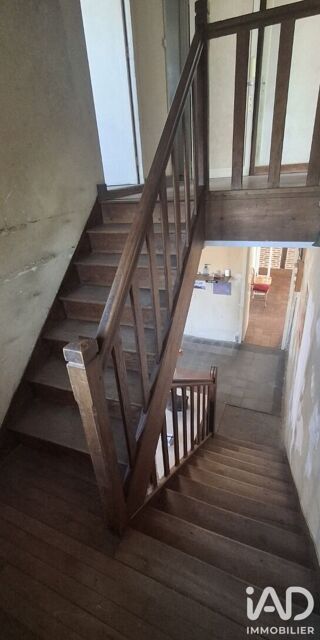  Maison à vendre 7 pièces 144 m²
