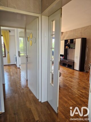  Appartement à vendre 3 pièces 52 m²