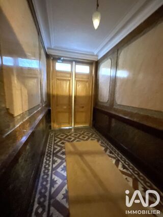  Appartement à vendre 1 pièce 12 m²