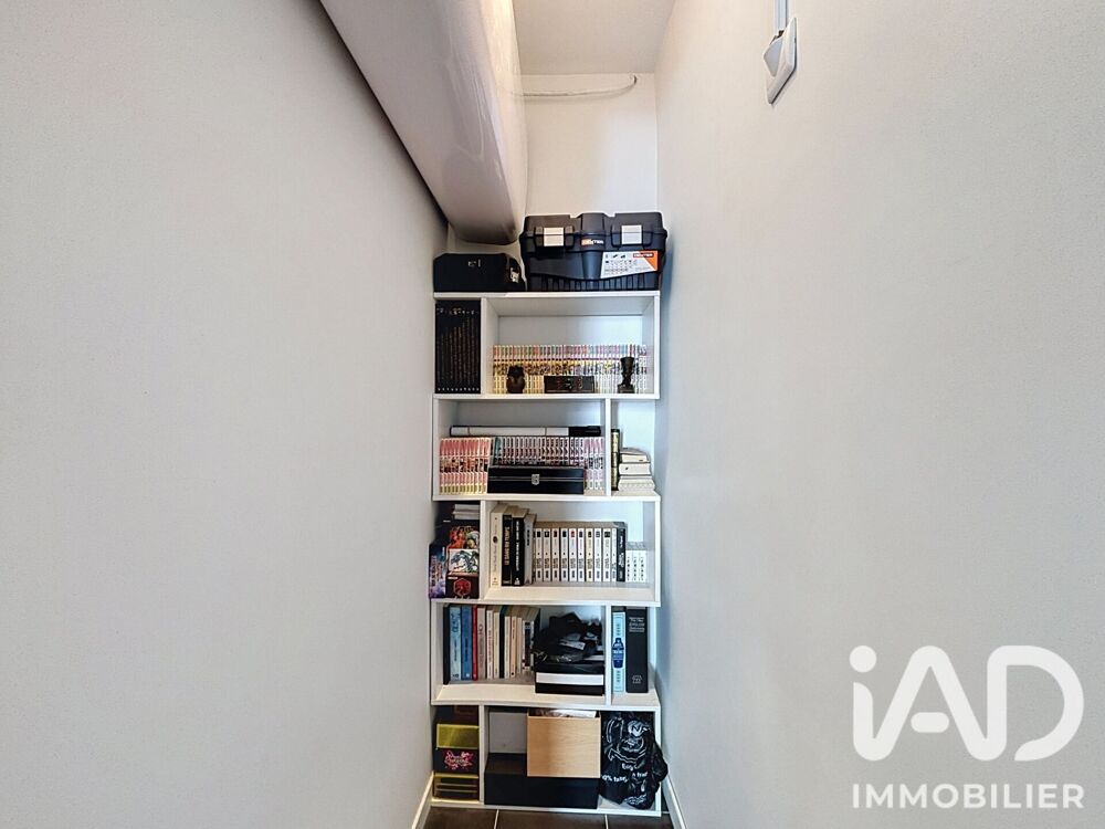 Vente Appartement Vente Appartement 2 pièces Paris 18